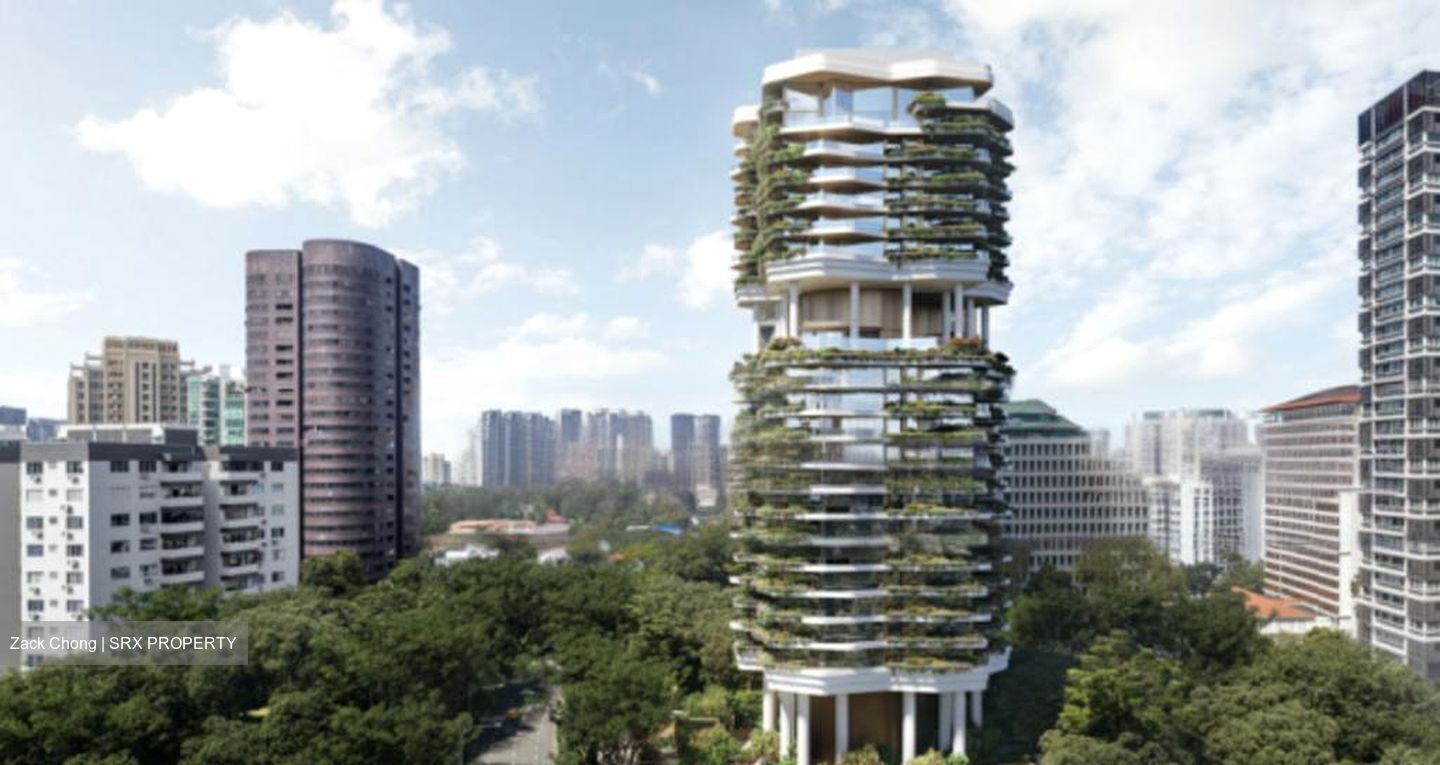 Hana (D10), Condominium #466270861